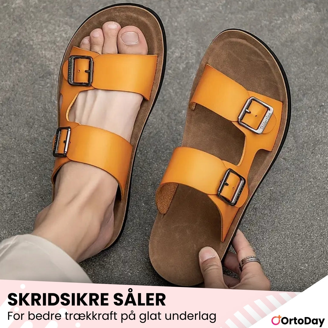 OrtoDay FlexStep – Trendy orthopædiske modeller til hverdagsbrug