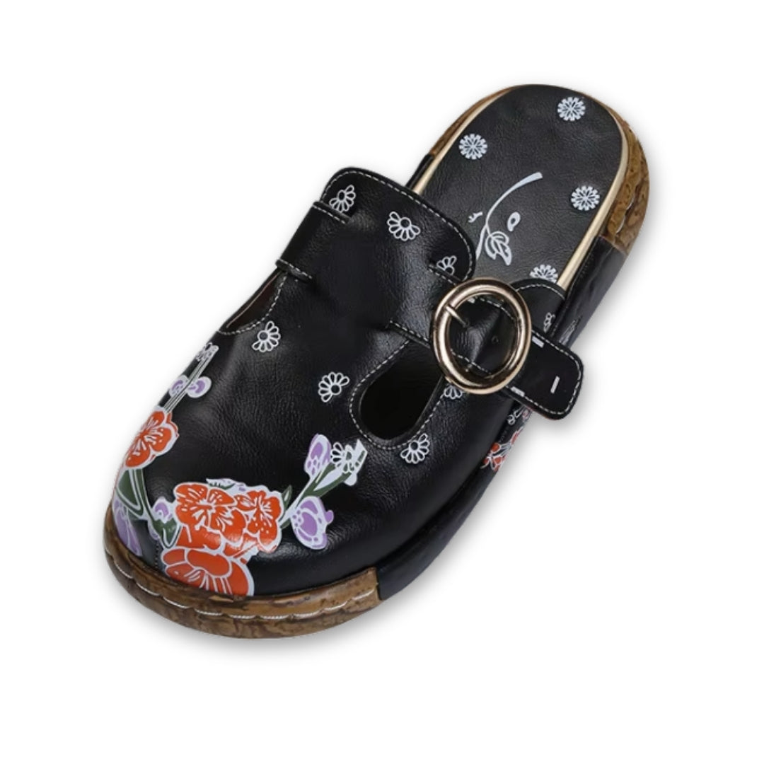 OrtoDay DuneSwift – Orthopædiske sandaler til enhver lejlighed