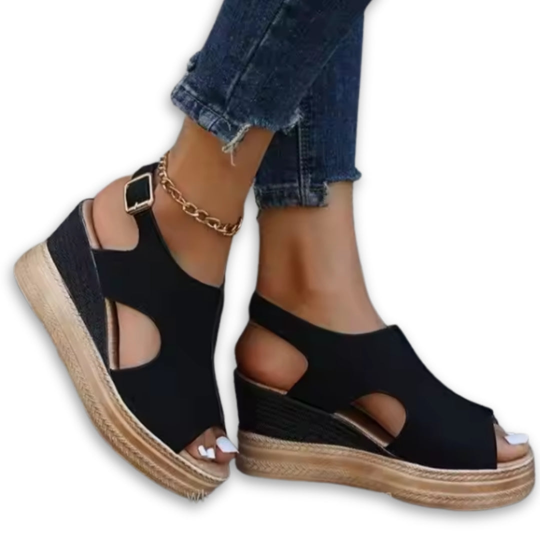 OrtoDay SummerStride - Bedste ortopædiske sandaler for komfort og stil