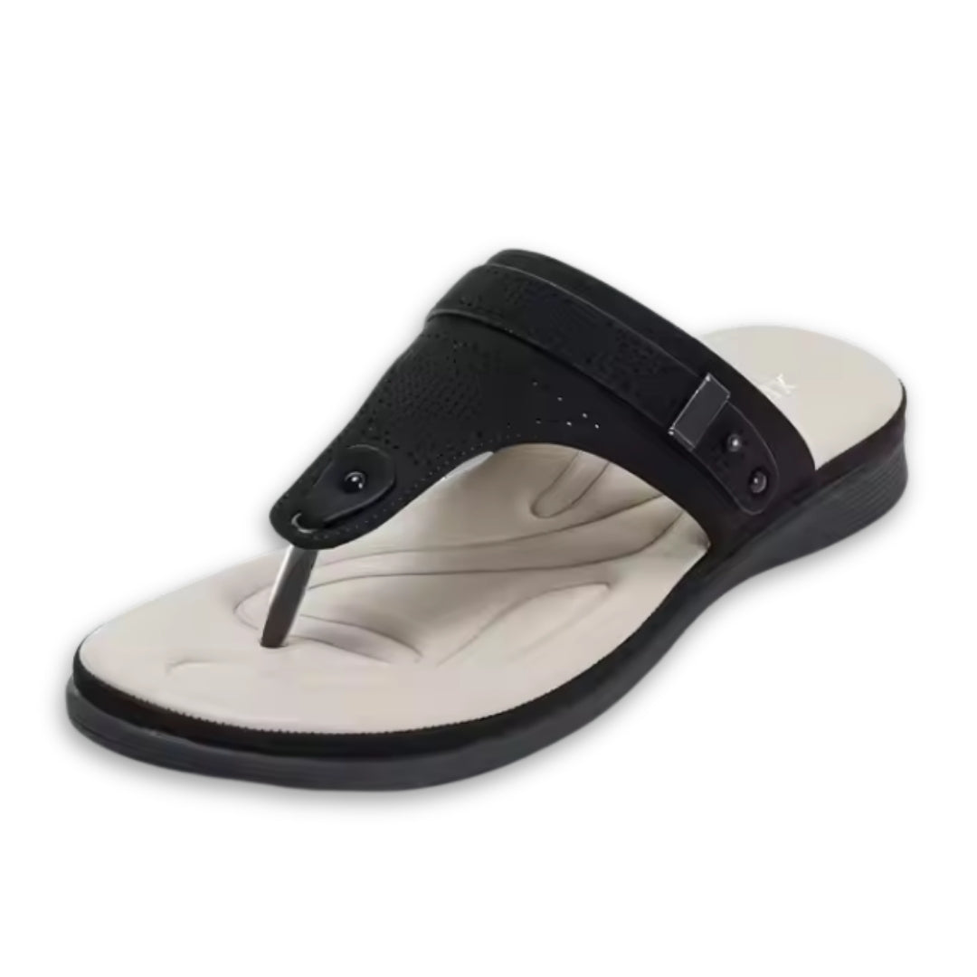 OrtoDay ShoreFlex – Ortopædiske Flip Flops