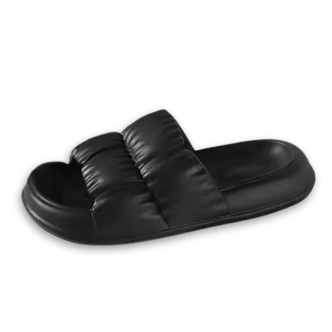 OrtoDay GlideZ – Ortopædiske flip flops, skridsikre og vandtætte med optimal komfort
