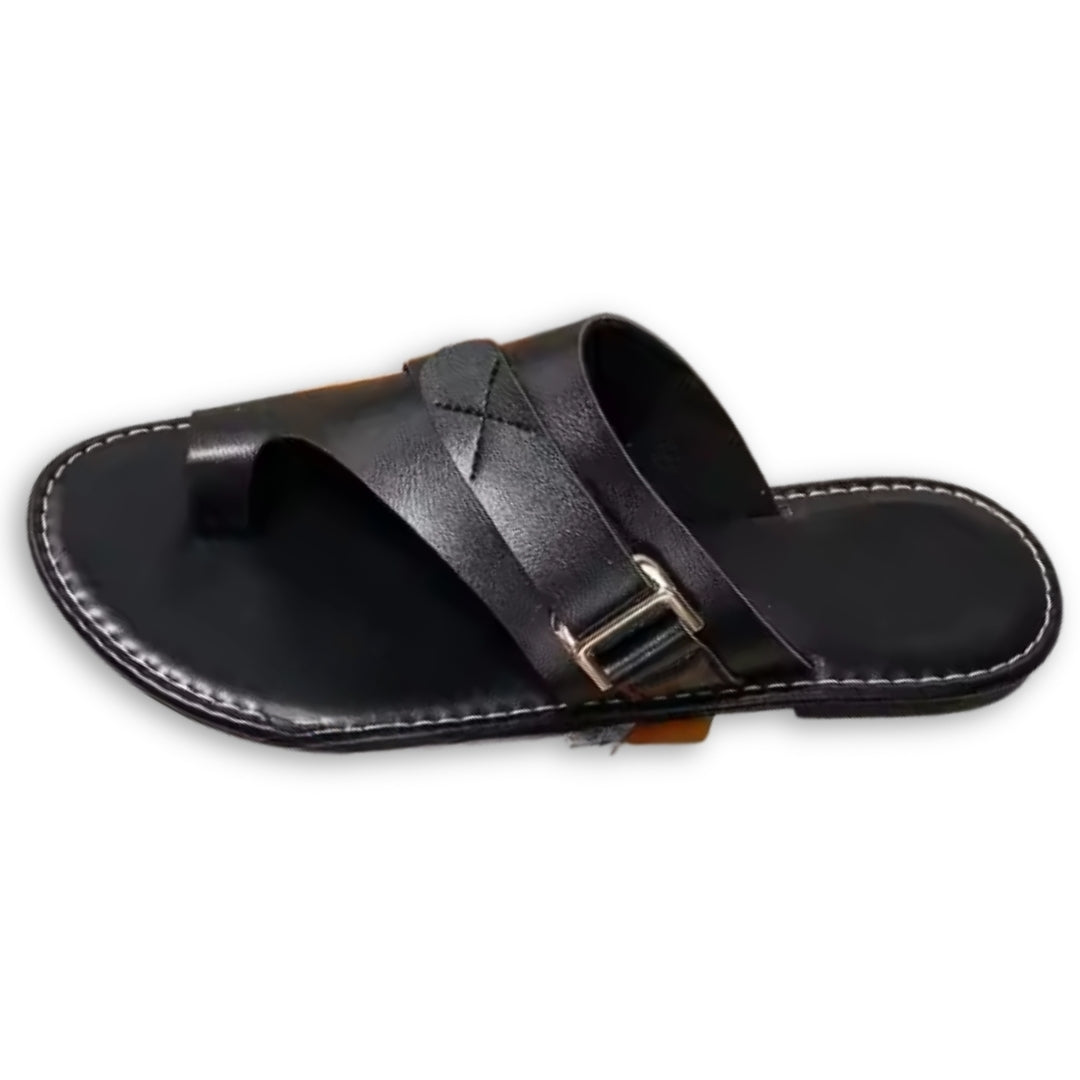 OrtoDay BreezeX - Bedste sandaler til Hallux Valgus og komfort