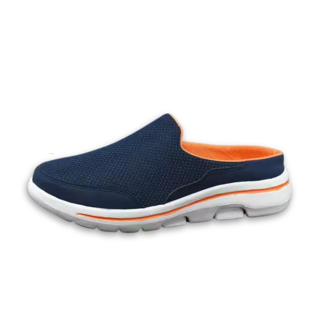 OrtoDay ComfortSandal – Den ideelle sandal til maksimal komfort