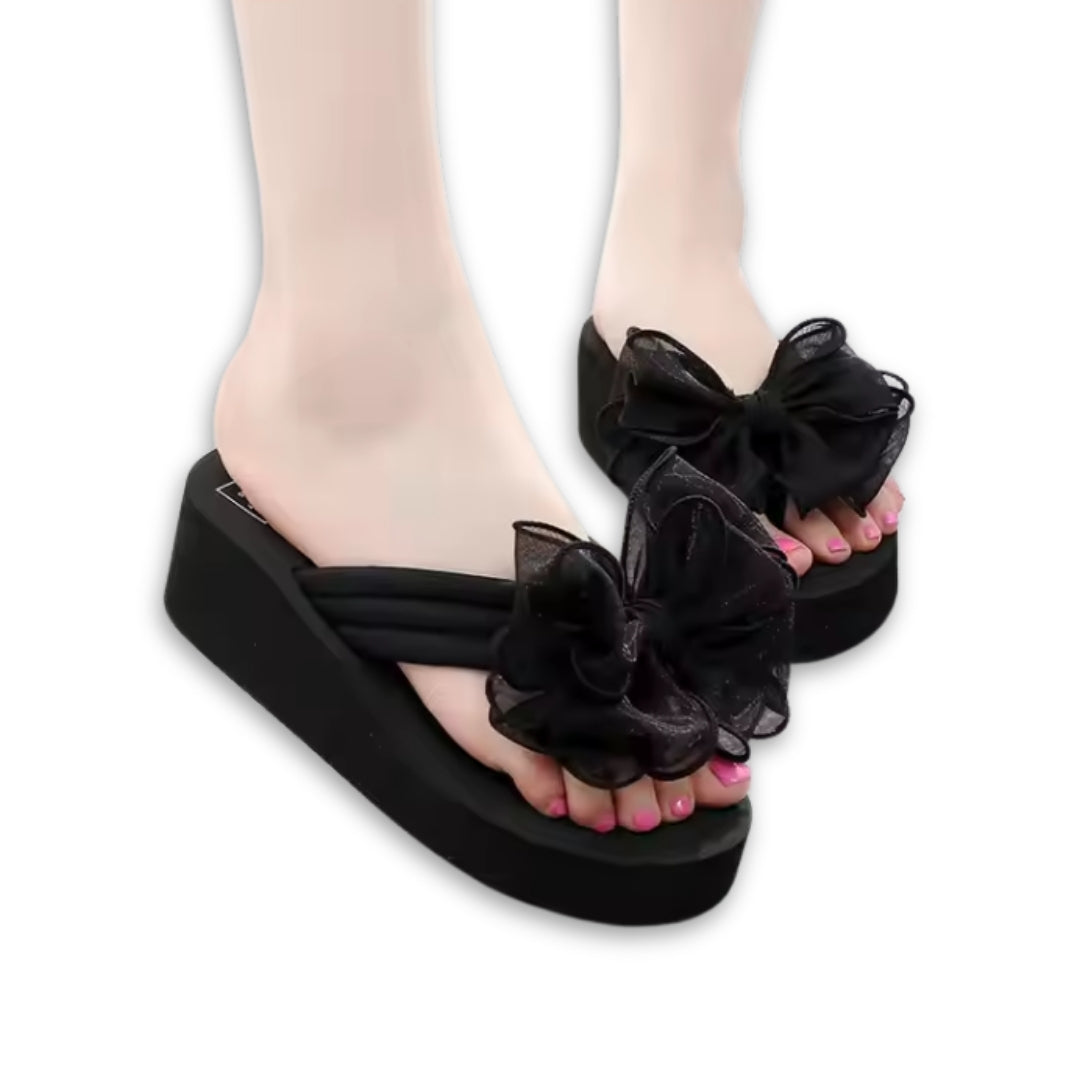 OrtoDay MellowTread – Stilfulde og komfortable ortodokse flip flops til hverdagen