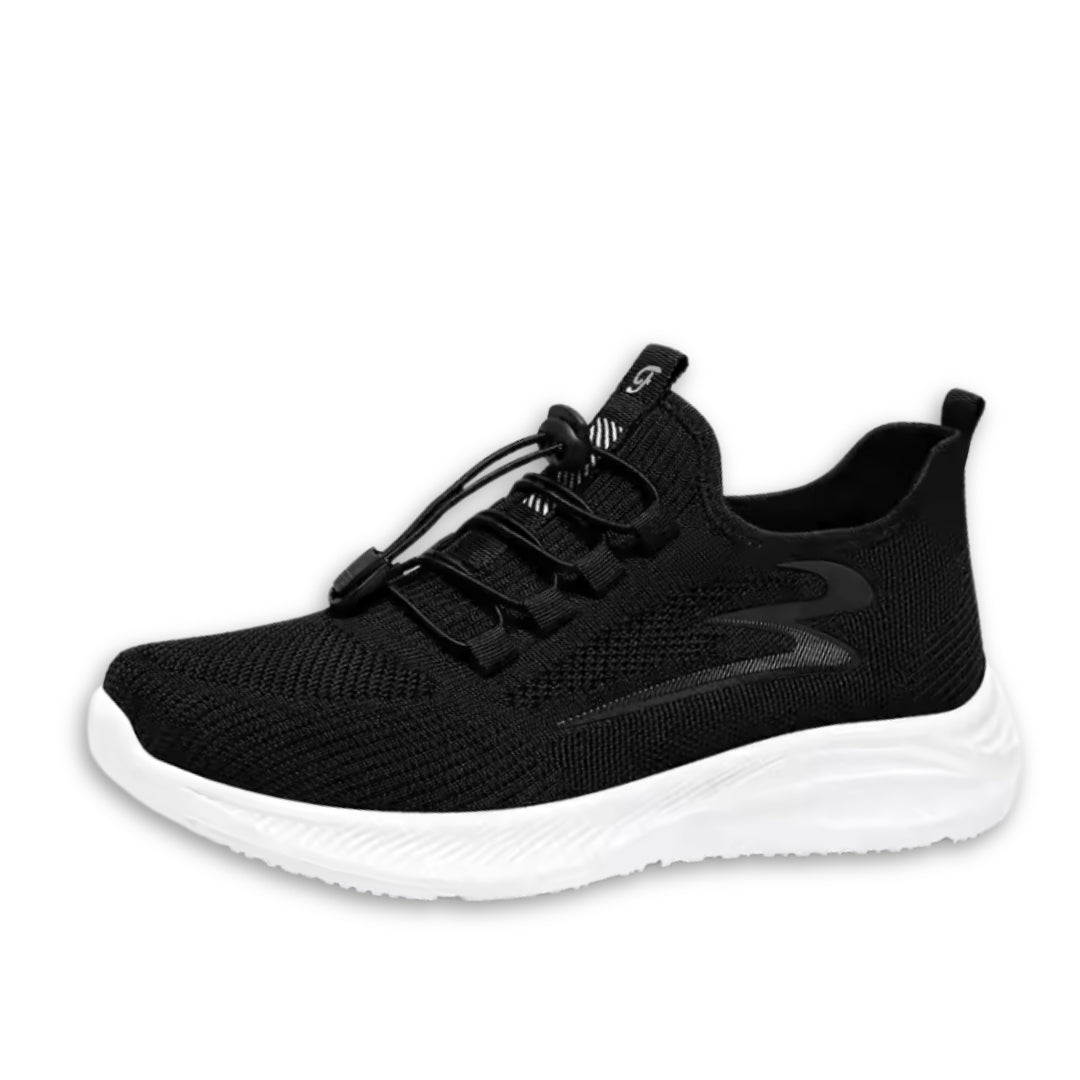 OrtoDay AeroStride - Ortopædiske sko - Åndbare sneakers til kvinder - Sport og fritid