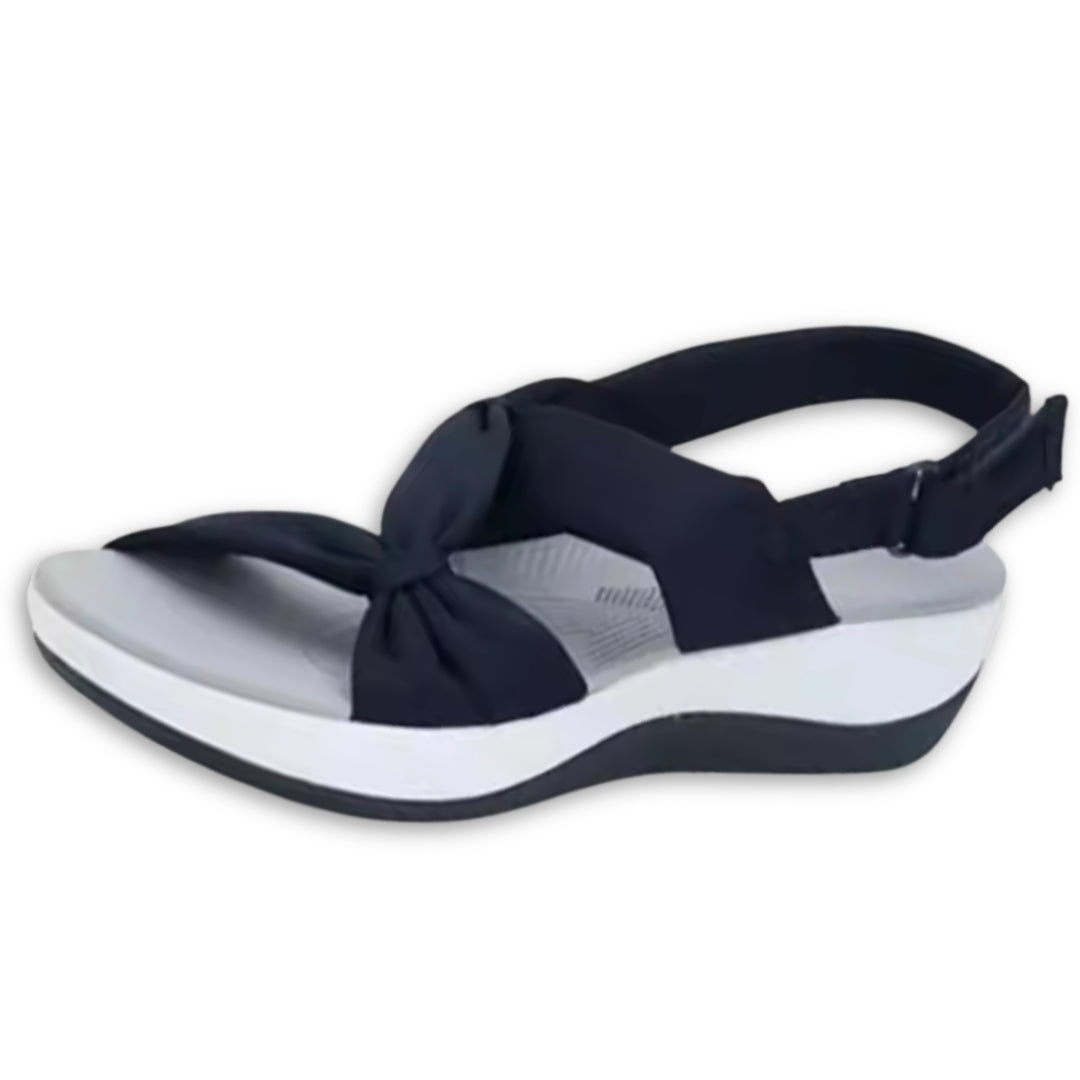 OrtoDay ZenSand - Bedste ortopædiske sandaler til komfort og støtte