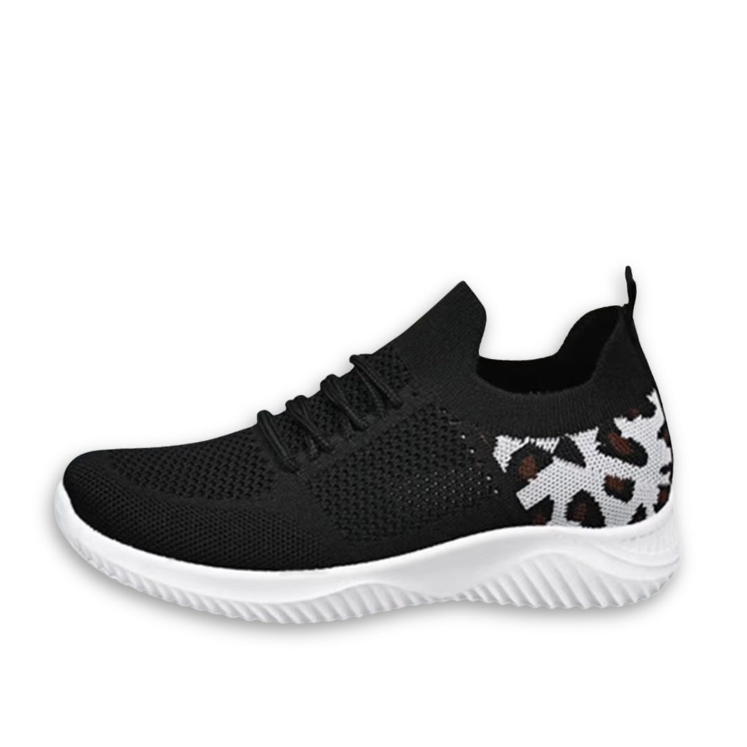 OrtoDay ErgoX - Ortopædiske sko Åndbare sneakers til kvinder