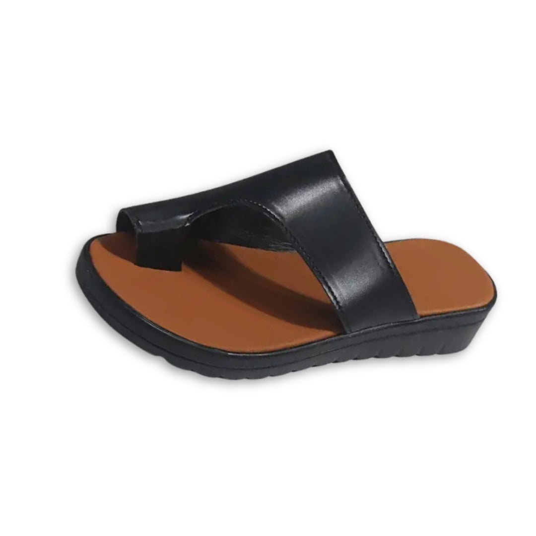 OrtoDay FitStep – Ergonomiske, smertelindrende sandaler**