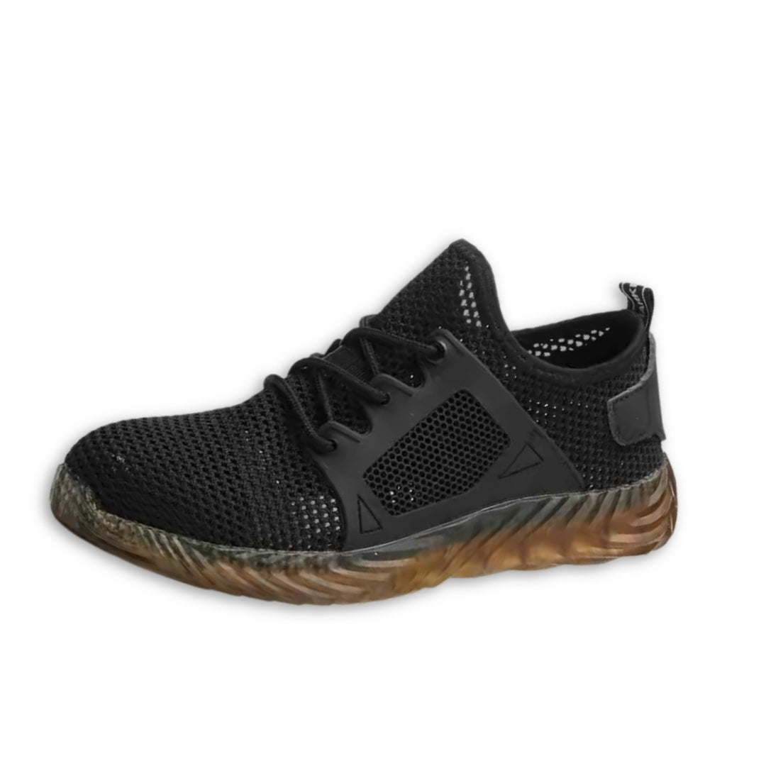 OrtoDay UrbanStep – Sneakers med EN-ISO sikkerhed til moderne livsstil
