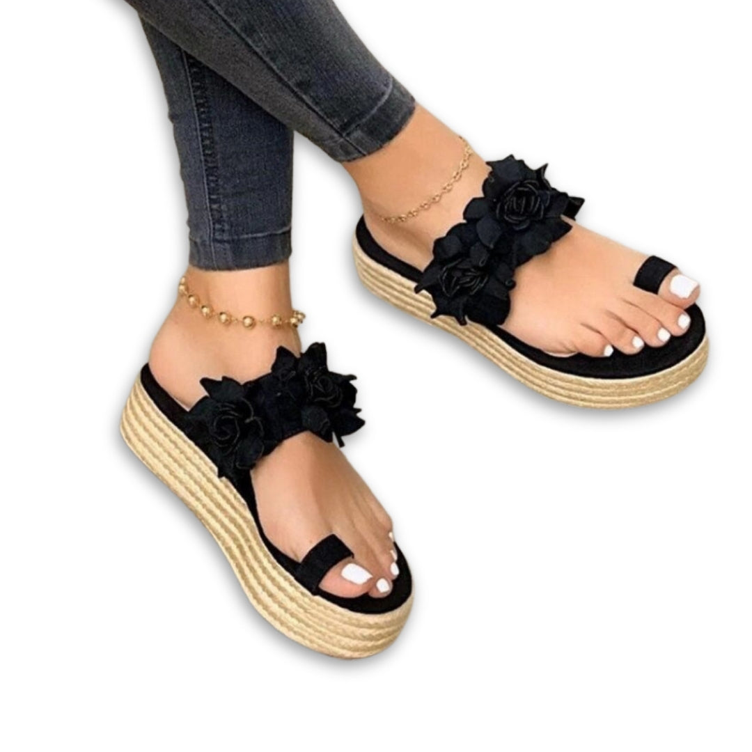 OrtoDay SummerStride - Bedste ortopædiske sandaler til komfort og stil