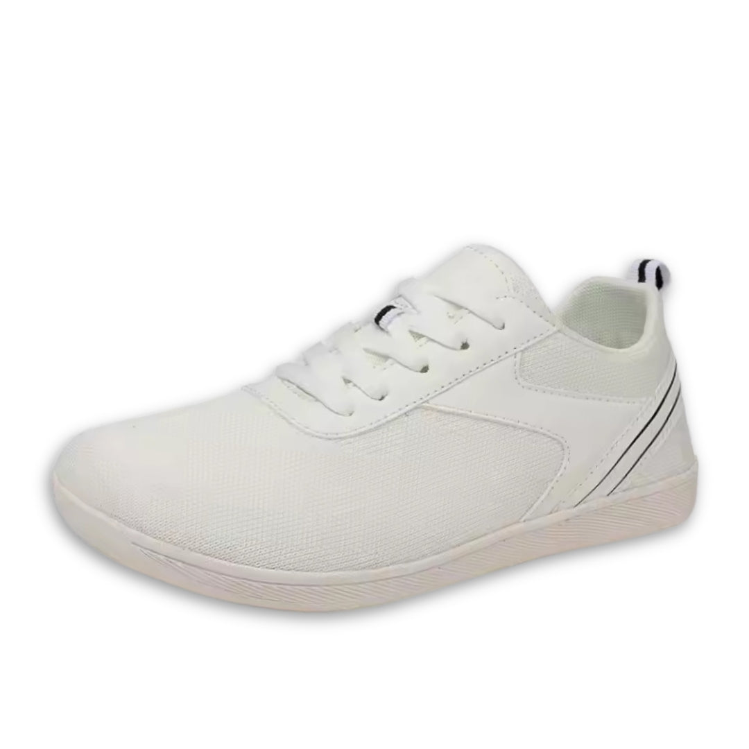 OrtoDay Zerostep – Ergonomiske barfodssneakers til smertelindring