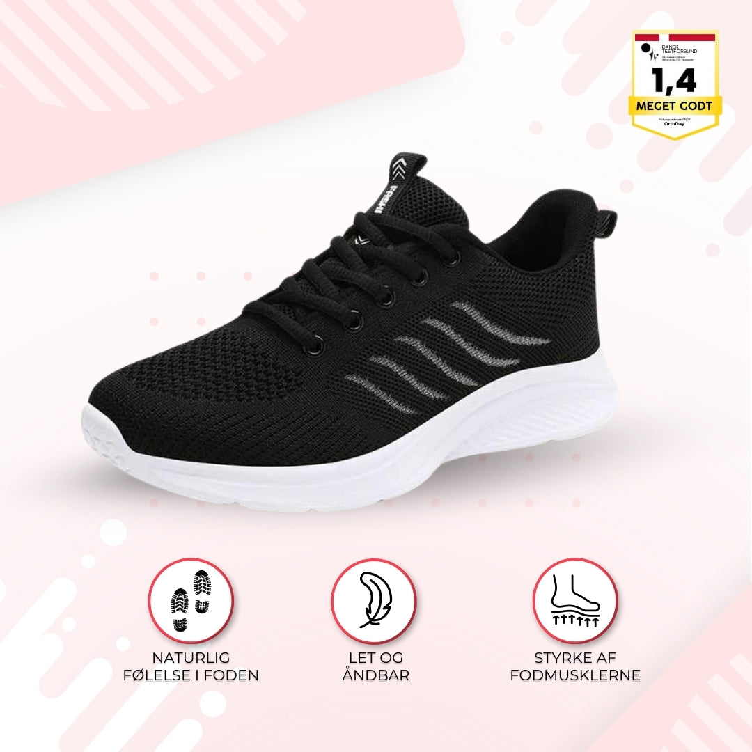 OrtoDay ArcticForce - Ideel damesko til daglig brug