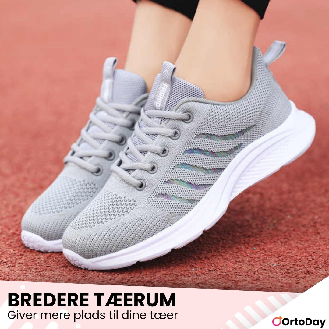 OrtoDay ArcticForce - Ideel damesko til daglig brug