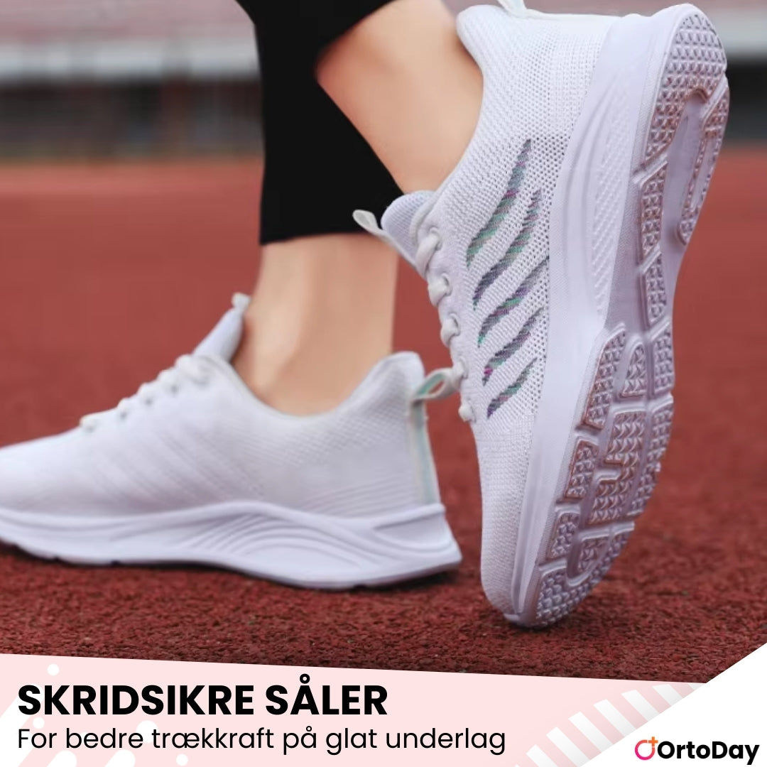 OrtoDay ArcticForce - Ideel damesko til daglig brug