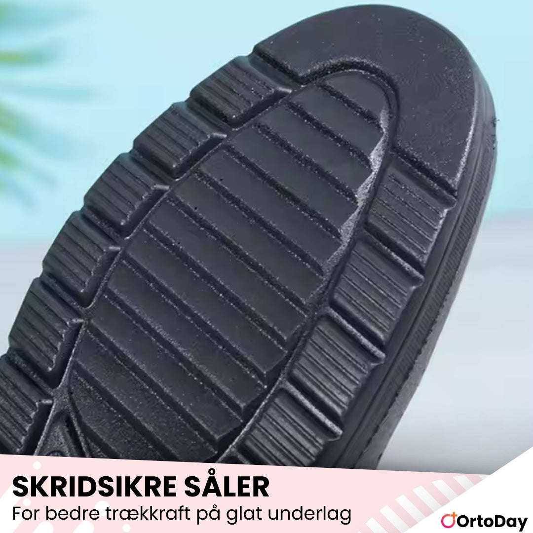 OrtoDay ComfortMax - Ergonomiske sandaler for optimal komfort