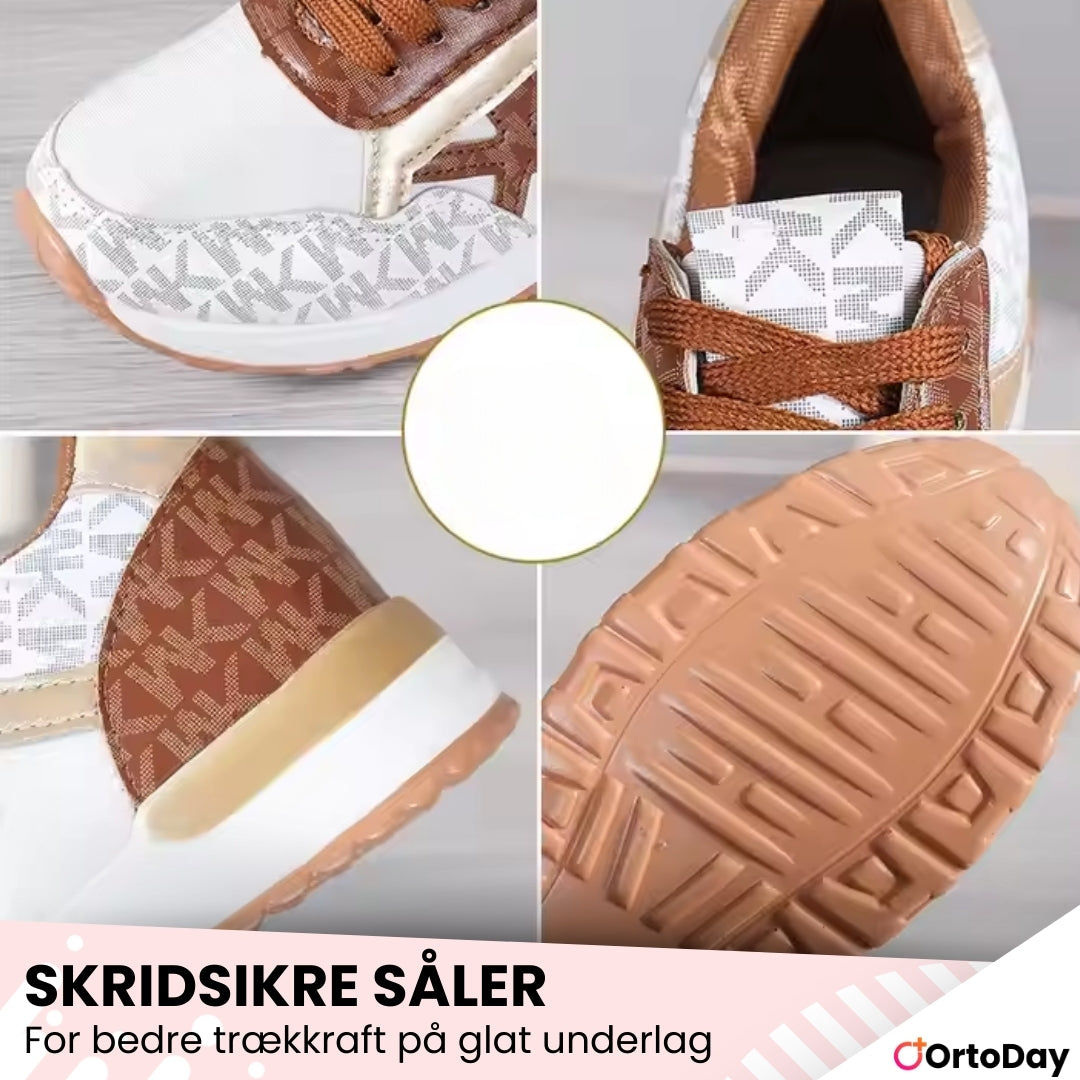 OrtoDay MKStep - Ortopædiske sko til damer