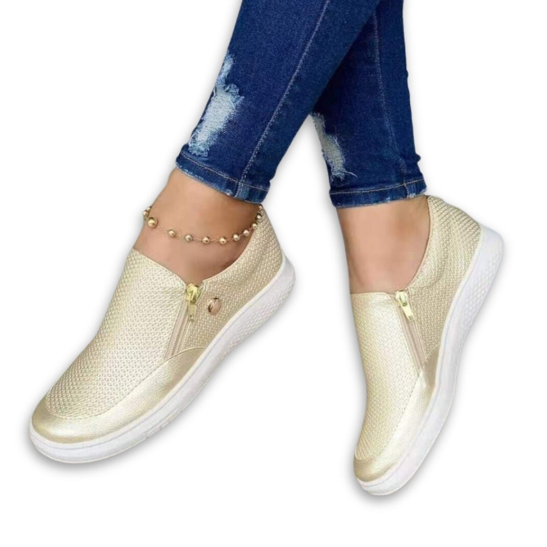 OrtoDay ActiveX - Ortopædiske sko - Dynamiske træningssko til kvinder