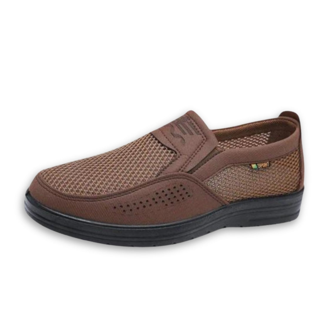 OrtoDay ComfortMax - Ergonomiske sandaler for optimal komfort