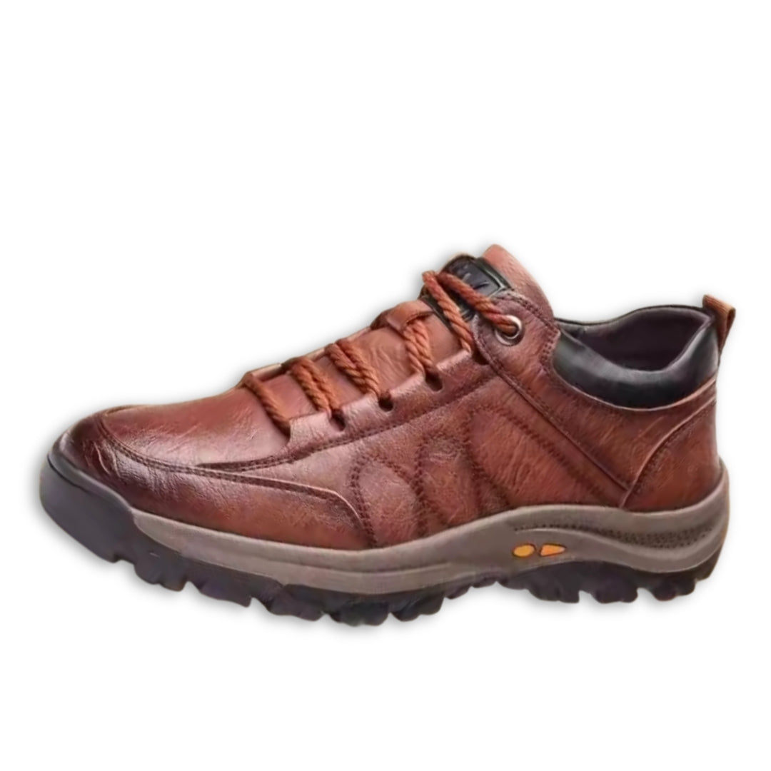 OrtoDay Comfort PRO - Ortopædiske sko - Ergonomiske, smertelindrende sko til mænd og kvinder