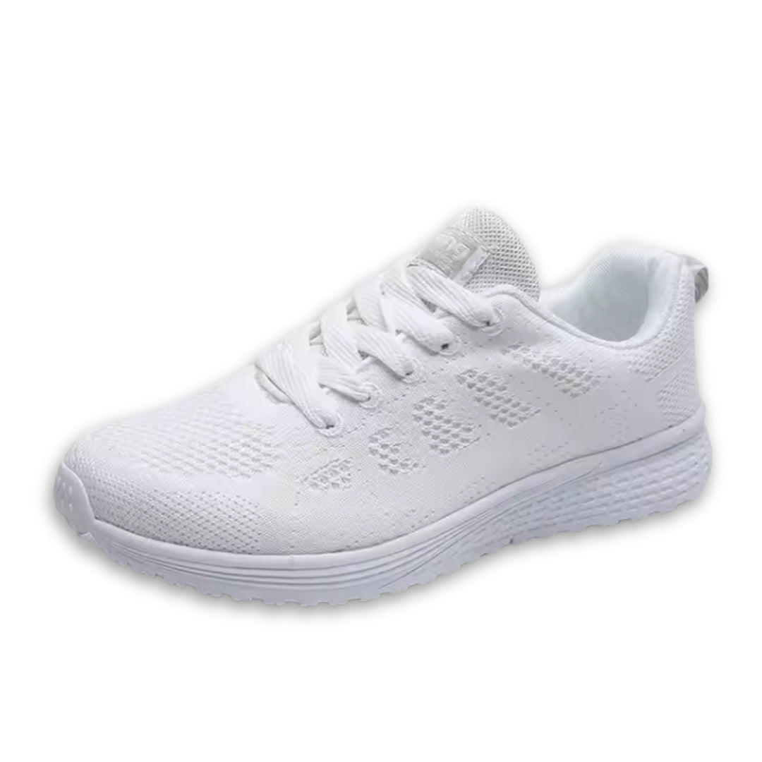 OrtoDay BreezeX - Ergonomiske fritidssko til kvinder med optimal komfort