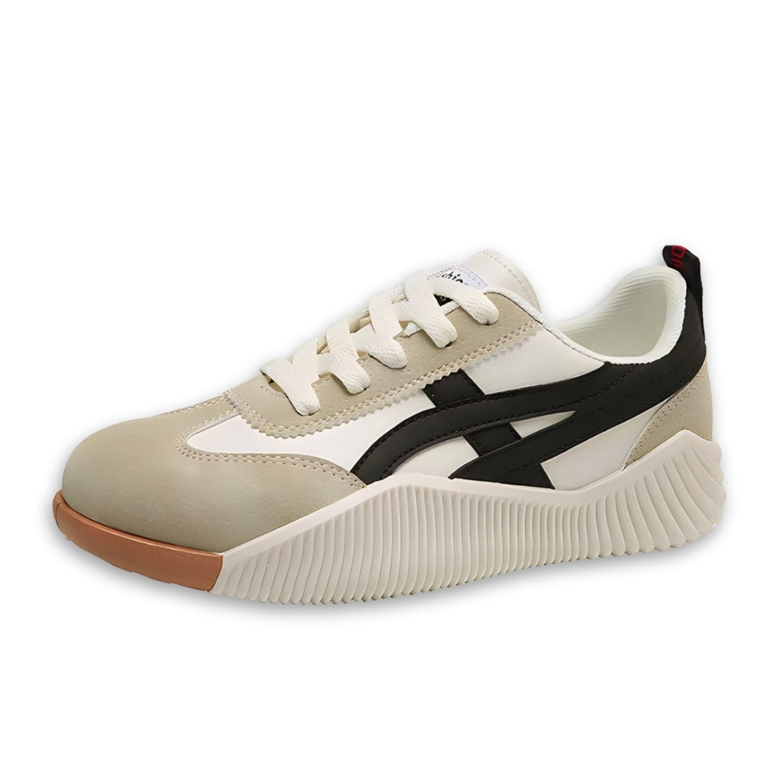 OrtoDay UrbanStep - Ortopædiske sko - Ultrakomfortable sko til en aktiv livsstil