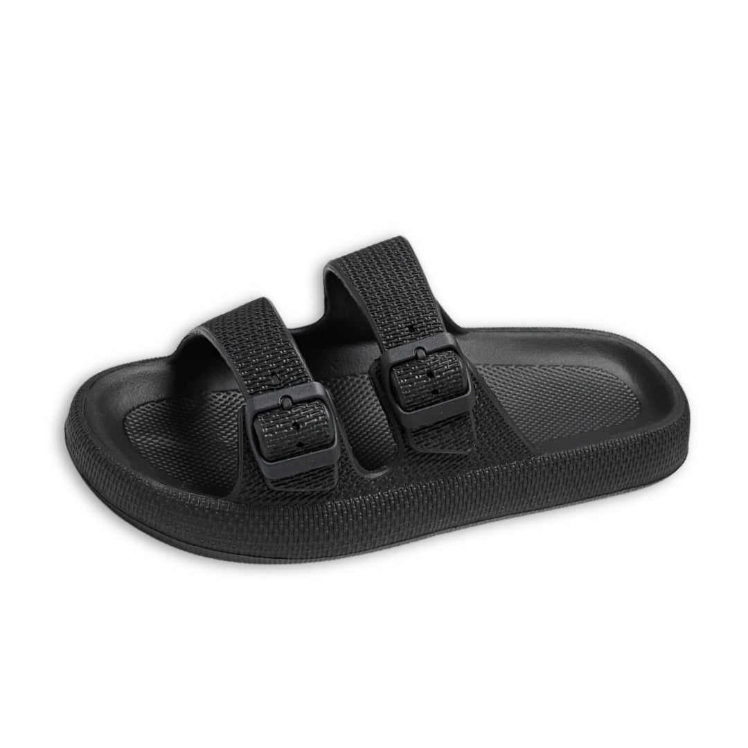 OrtoDay AquaEase – Vandtætte, ergonomiske sandaler til maksimal komfort