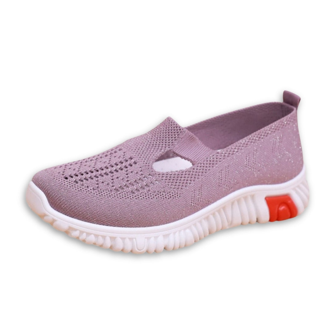 OrtoDay FlexStep – Ortopædiske sneakers til aktiv livsstil