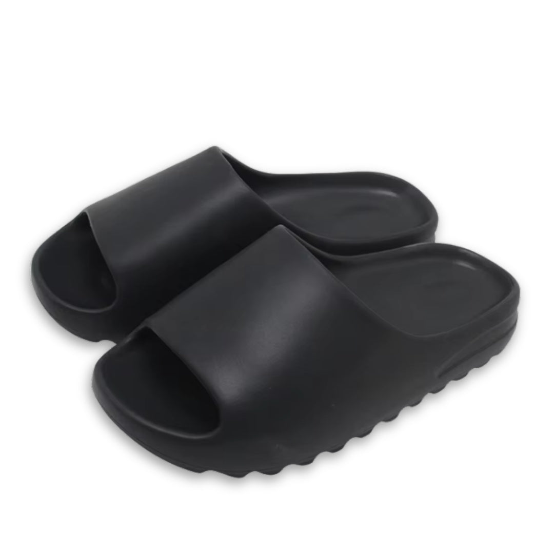 OrtoDay SunSlides – Stilfulde flip flops til sunde fødder