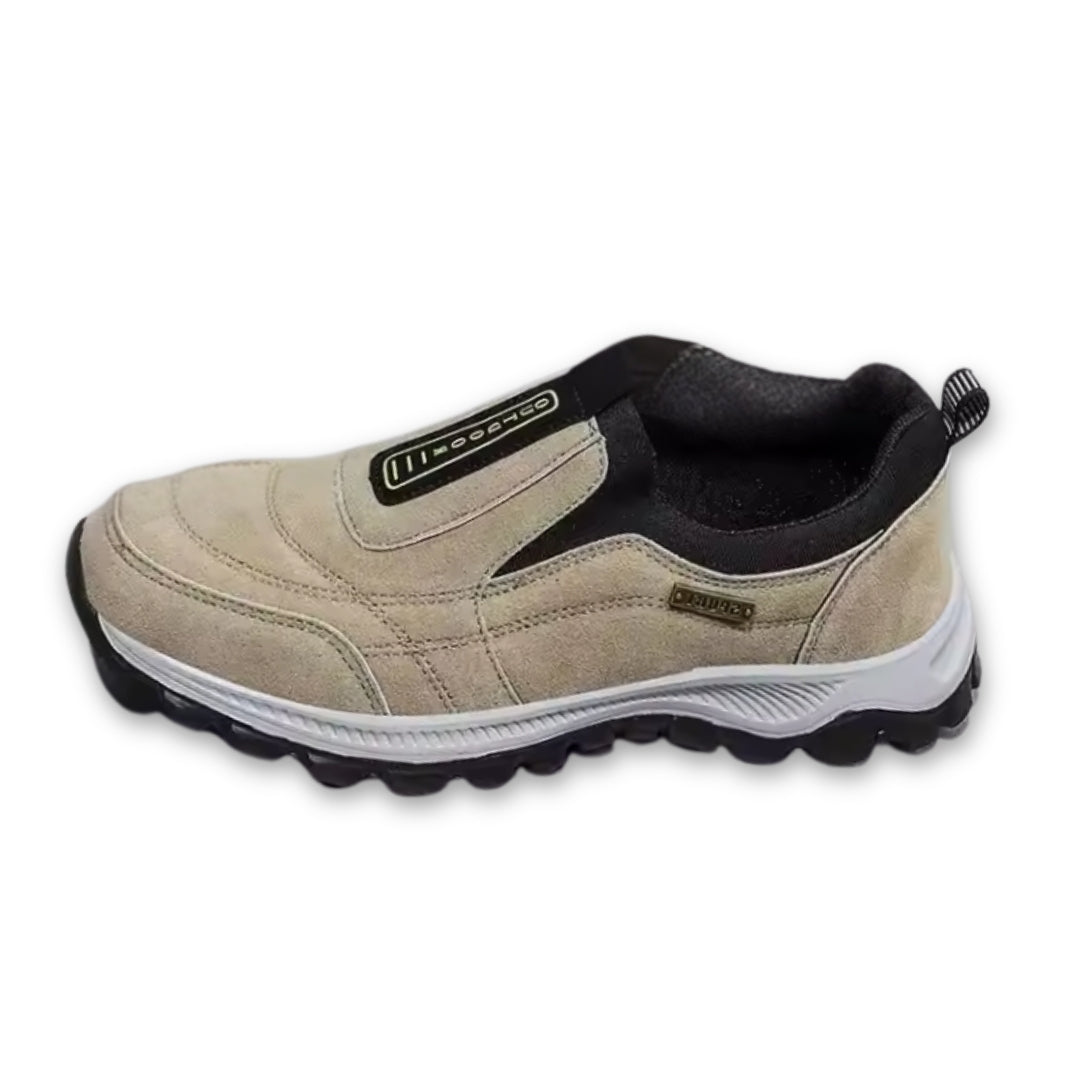 OrtoDay ComfortFeet - Ortopædiske sko med bløde såler for maksimal støtte