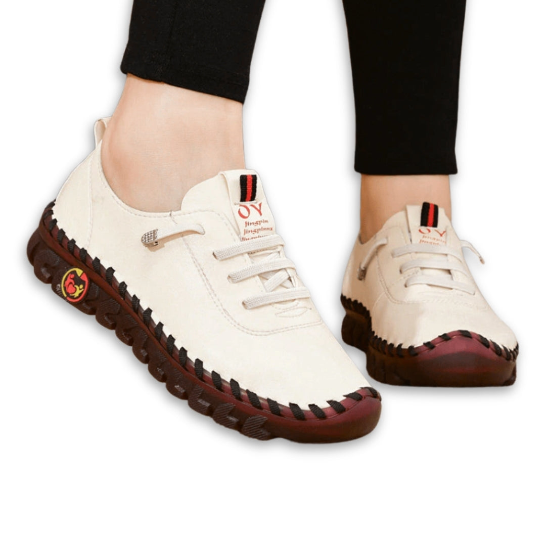 OrtoDay UrbanStep - Ortopædiske sko af høj kvalitet til hverdagskomfort