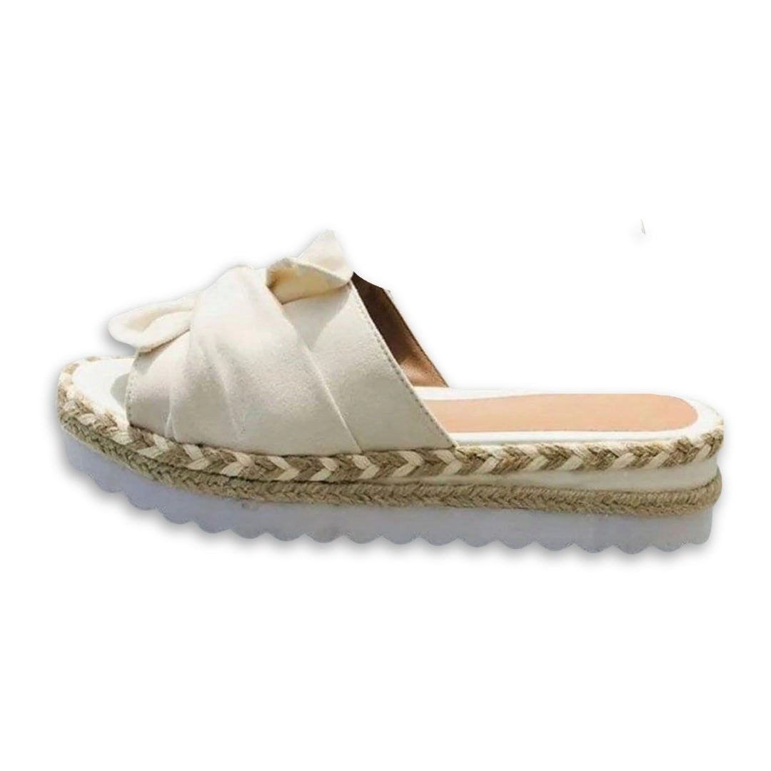 OrtoDay FloatCloud – Ortopædiske hjemmesko for optimal komfort