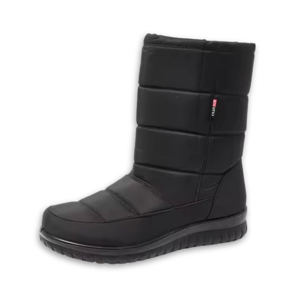 OrtoDay WinterTerm - Smertelindrende, vandtætte og isolerende støvler