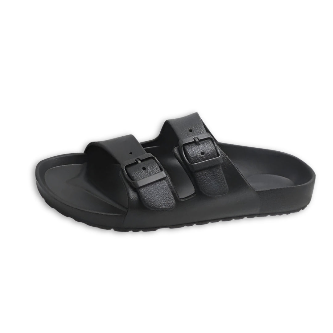 OrtoDay BreezeLuxe – Komfort og stil til din sommer