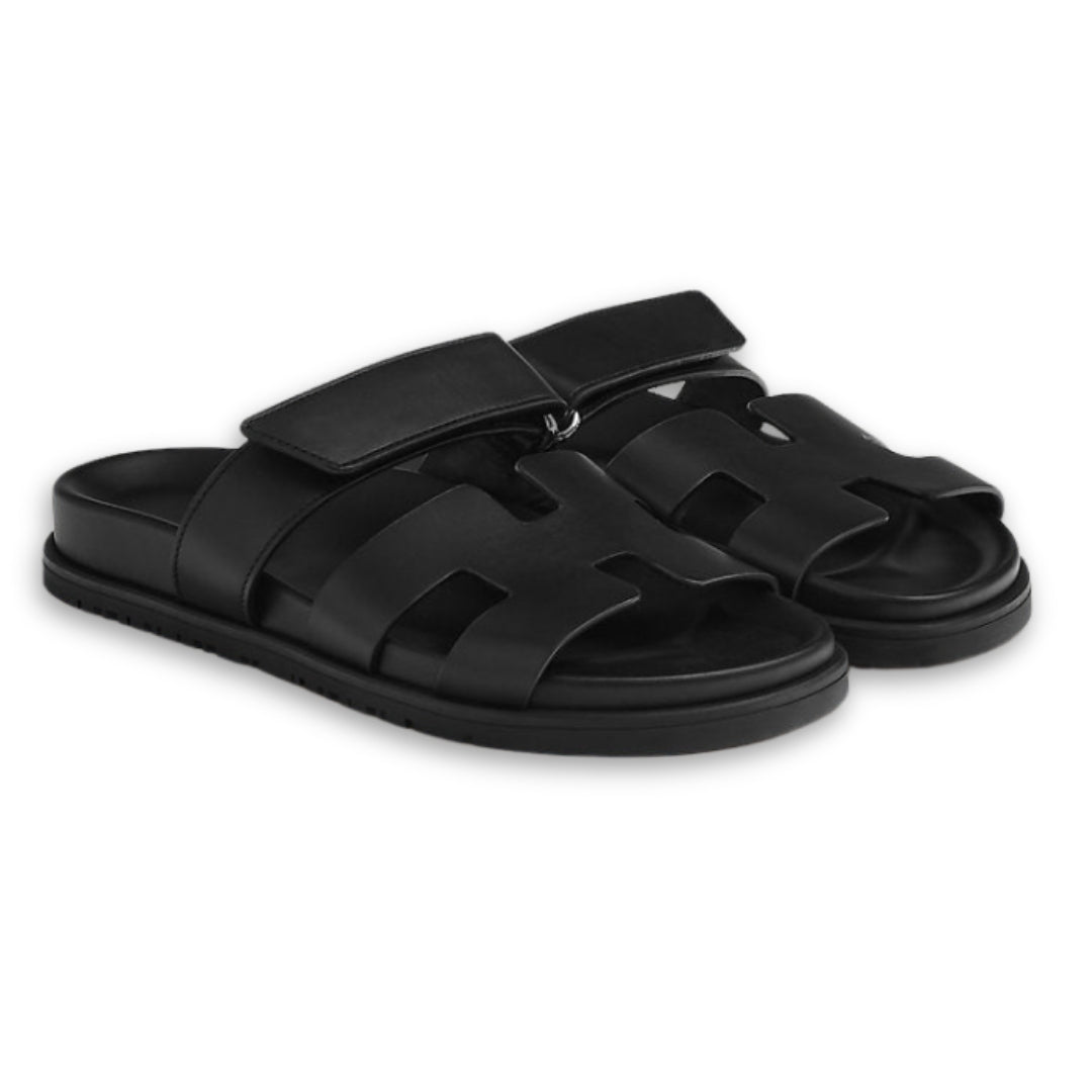 OrtoDay SurfSole – Ortostatisk hjemmesko til maksimal komfort og stil