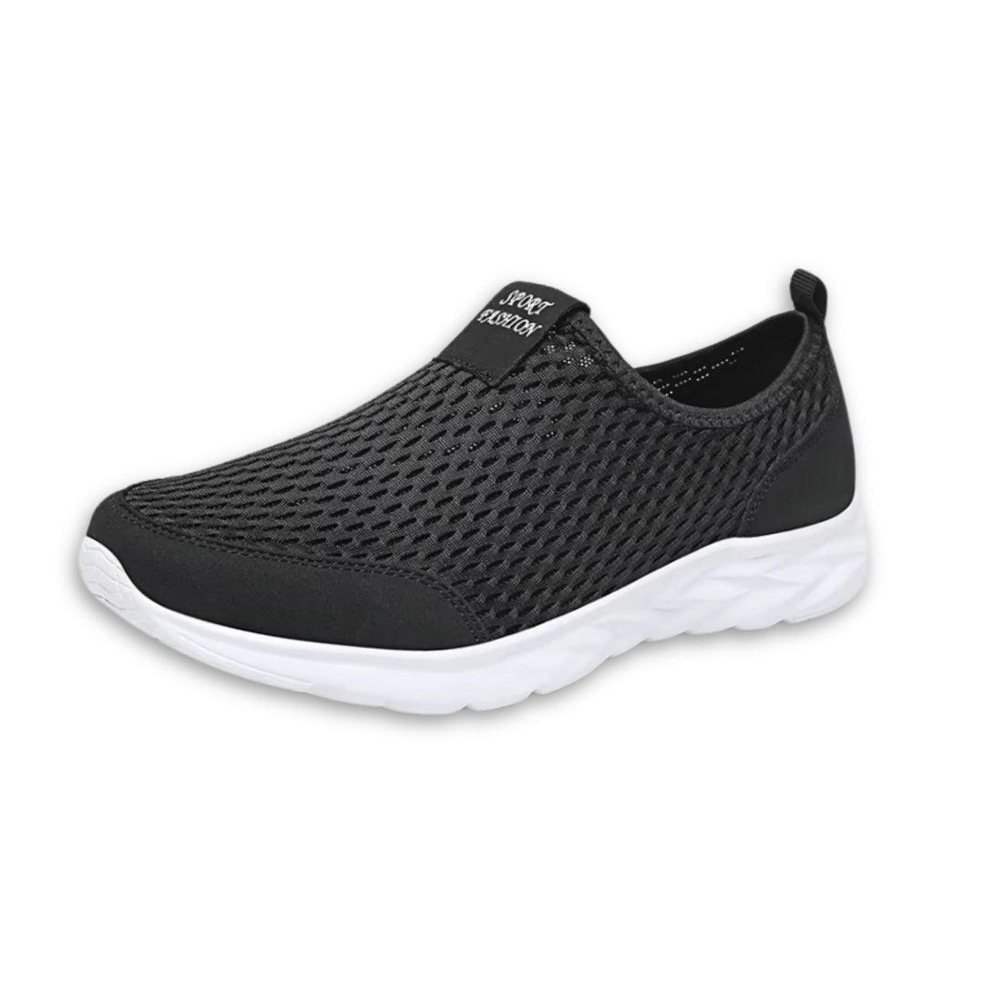 OrtoDay PureRelief - Ortopædiske sko - Letvægts ortopædiske sko til smertelindring - Unisex