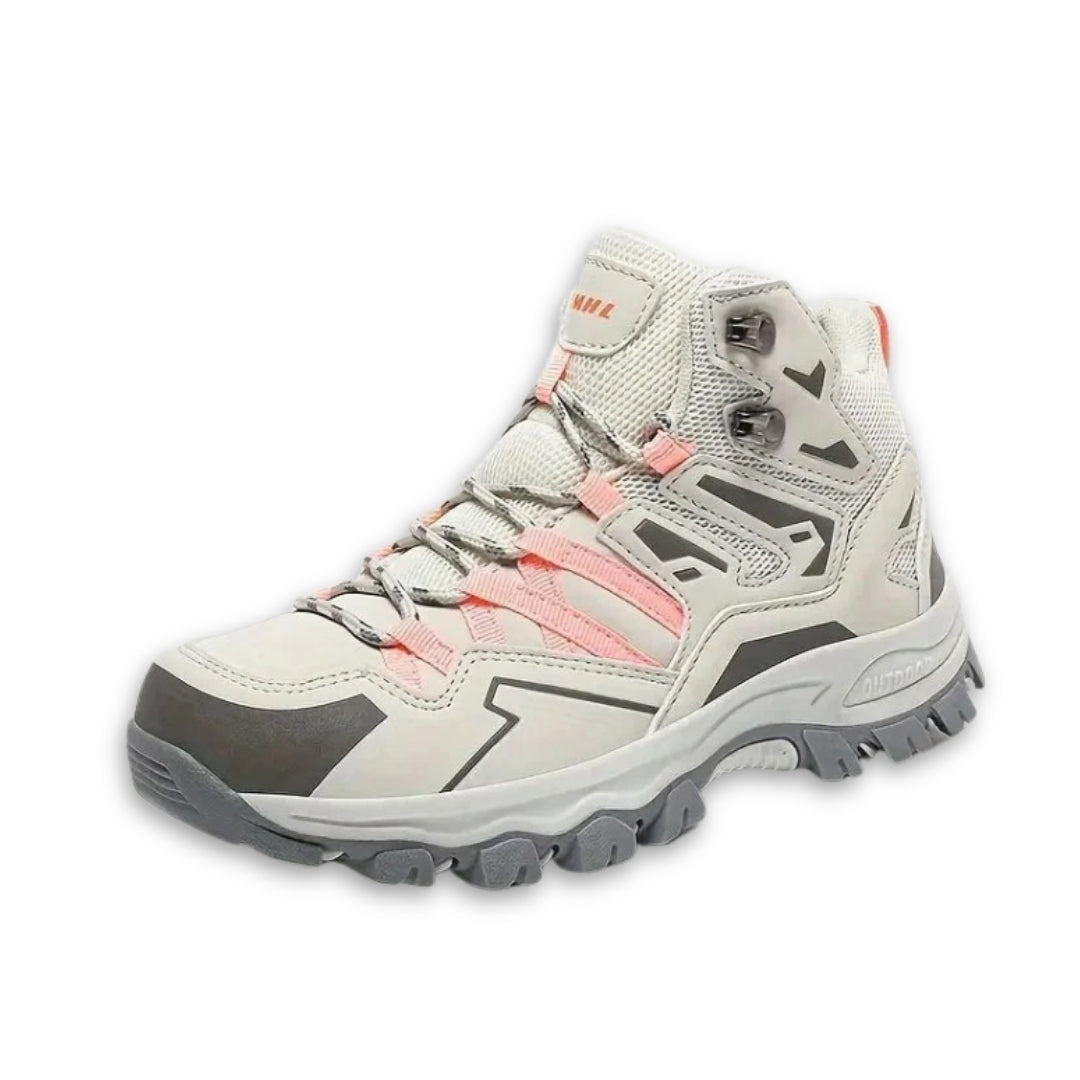 OrtoDay TrekForce - Vandrestøvler til udendørs eventyr