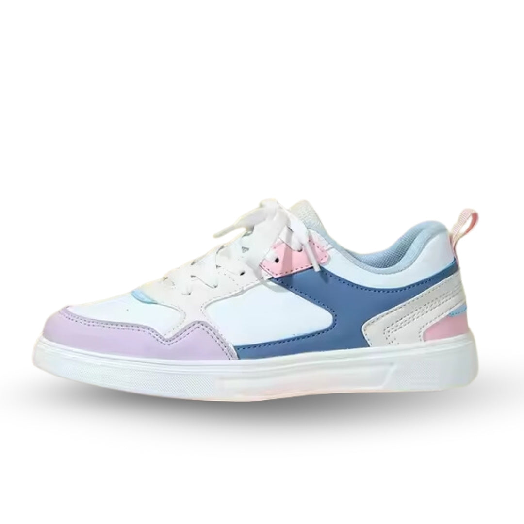 OrtoDay ComfortLift – Dame sko til stil og velvære