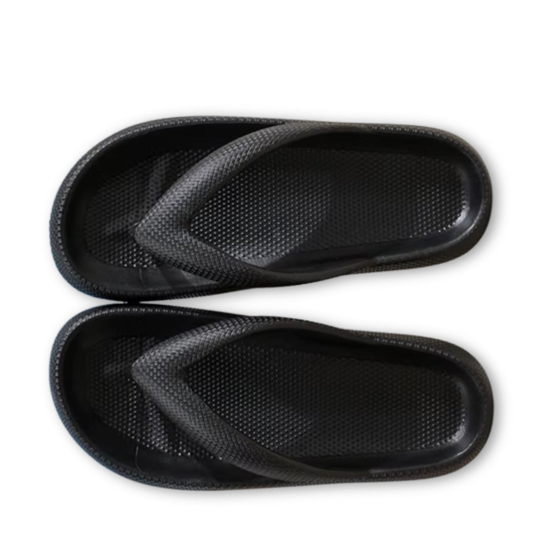 OrtoDay ZenSand - Flip-flops til effektiv smertelindring