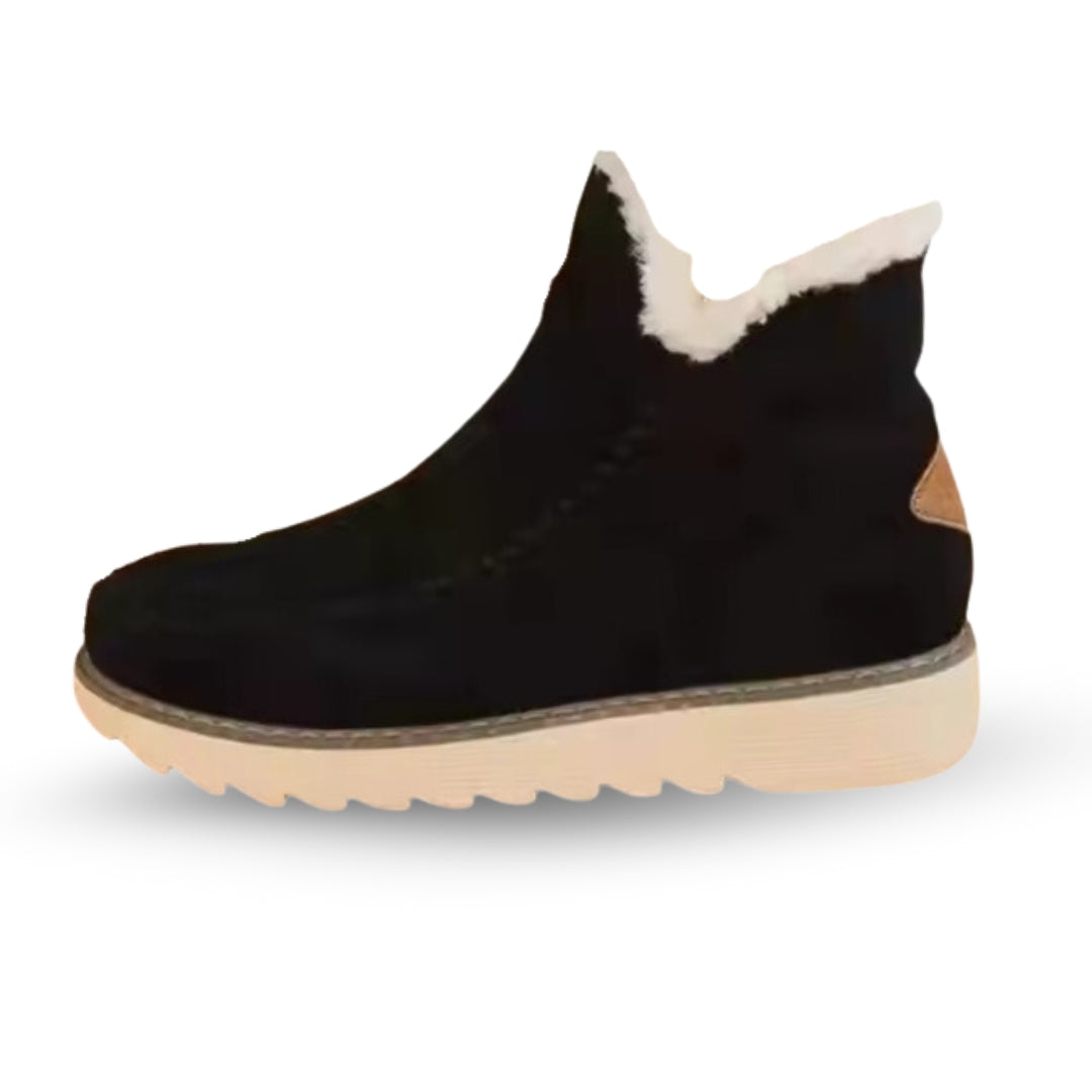 OrtoDay Boots – Ortopædiske sneboots til komfort og støtte om vinteren