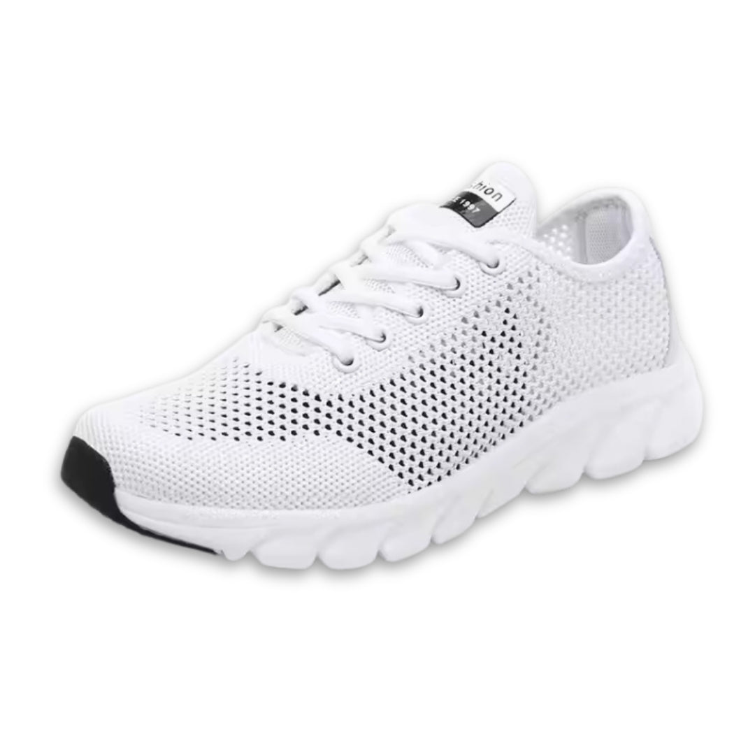 OrtoDay ComfortLight – Ultralette ortopædiske sko til maksimal komfort