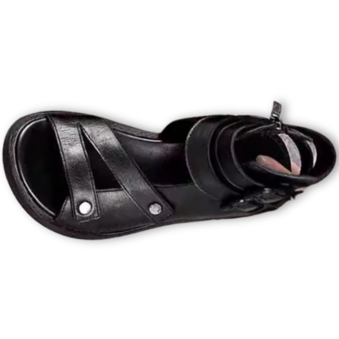 OrtoDay ZenSand - Bedste ortopædiske sandaler for komfort og stil