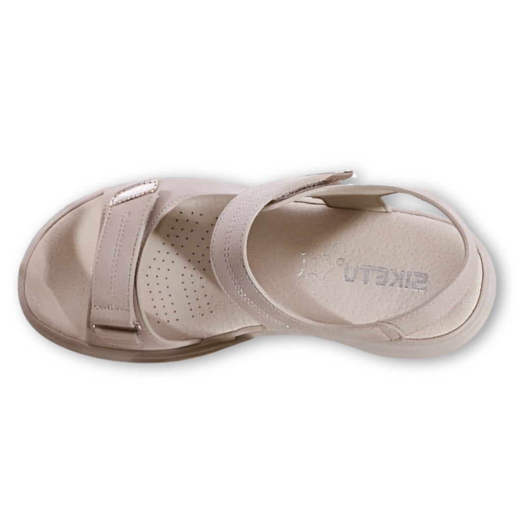 OrtoDay AirLift - Bedste sandaler til kvinder med støtte