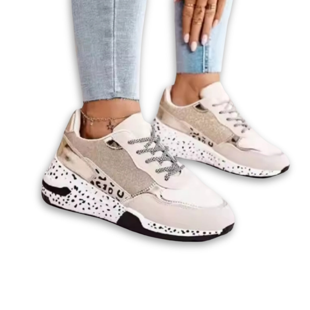 OrtoDay UrbanMara - De ideelle træningssko til komfort og stil