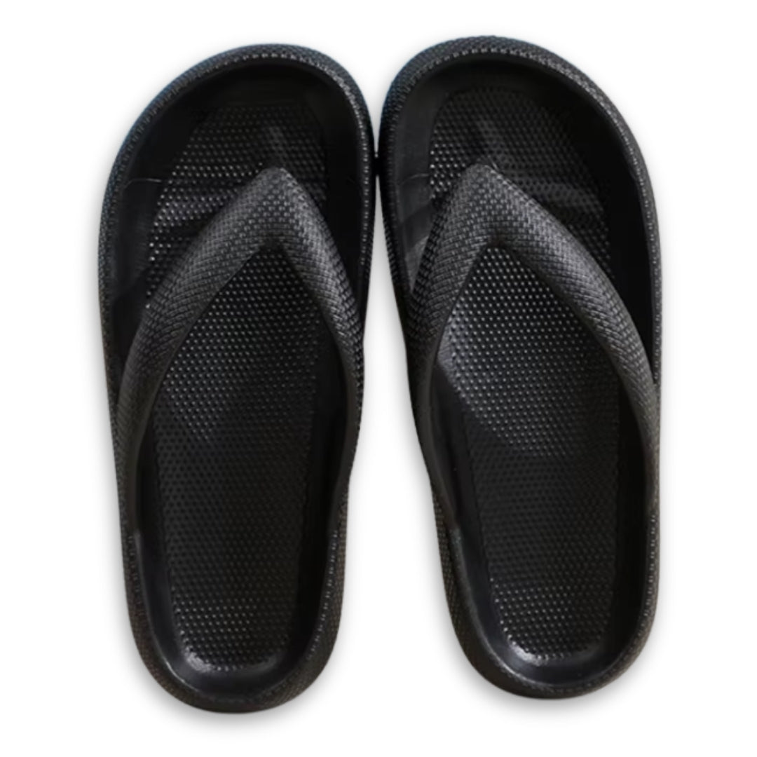 OrtoDay OceanStep – Ortopædiske Flip-Flops til Smertelindring og Sommerkomfort