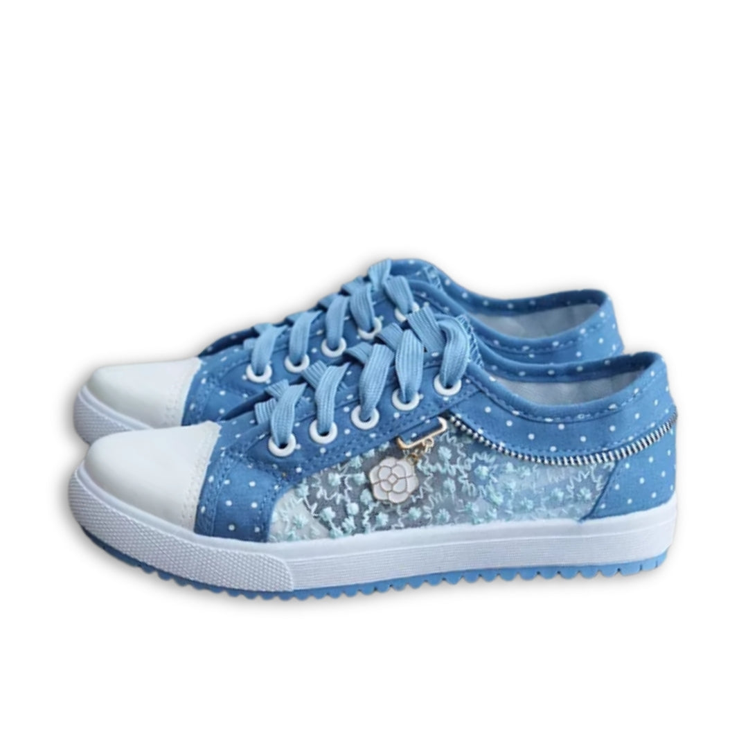 OrtoDay Elaria'sLift - Ortopædiske sko til optimal støtte og velvære