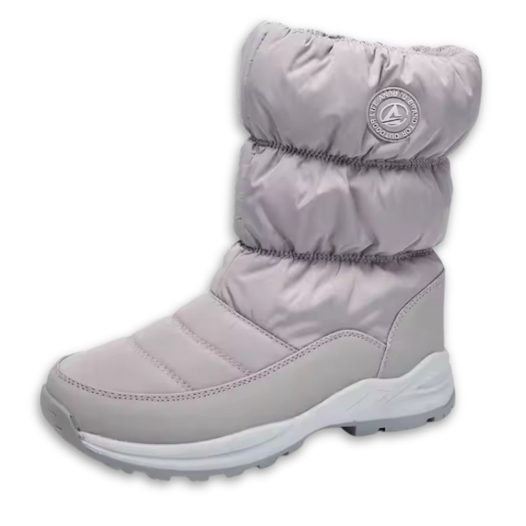 OrtoDay ArcticForce - Vinterstøvler Letvægts unisex, åndbar og vandtæt
