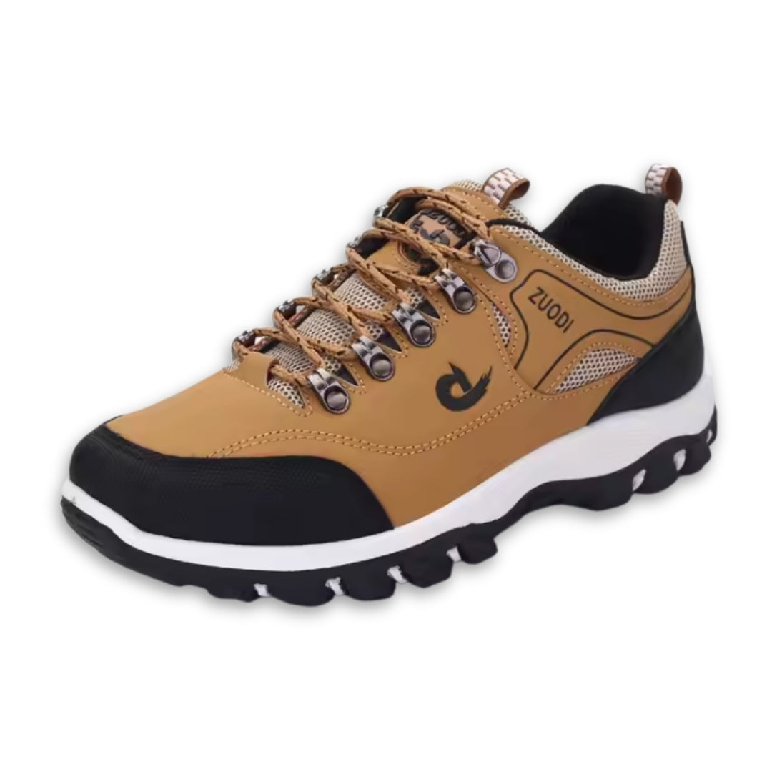 OrtoDay PureStride - Ergonomiske sko til skånsom smertelindring