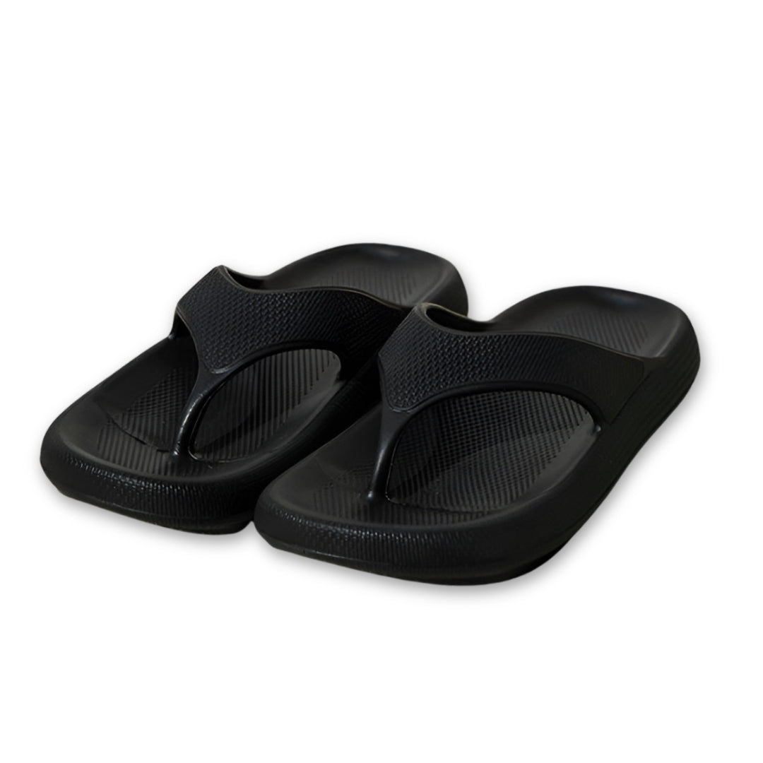 OrtoDay Comfort Flip Flops: Komfort og sikkerhed til enhver situation