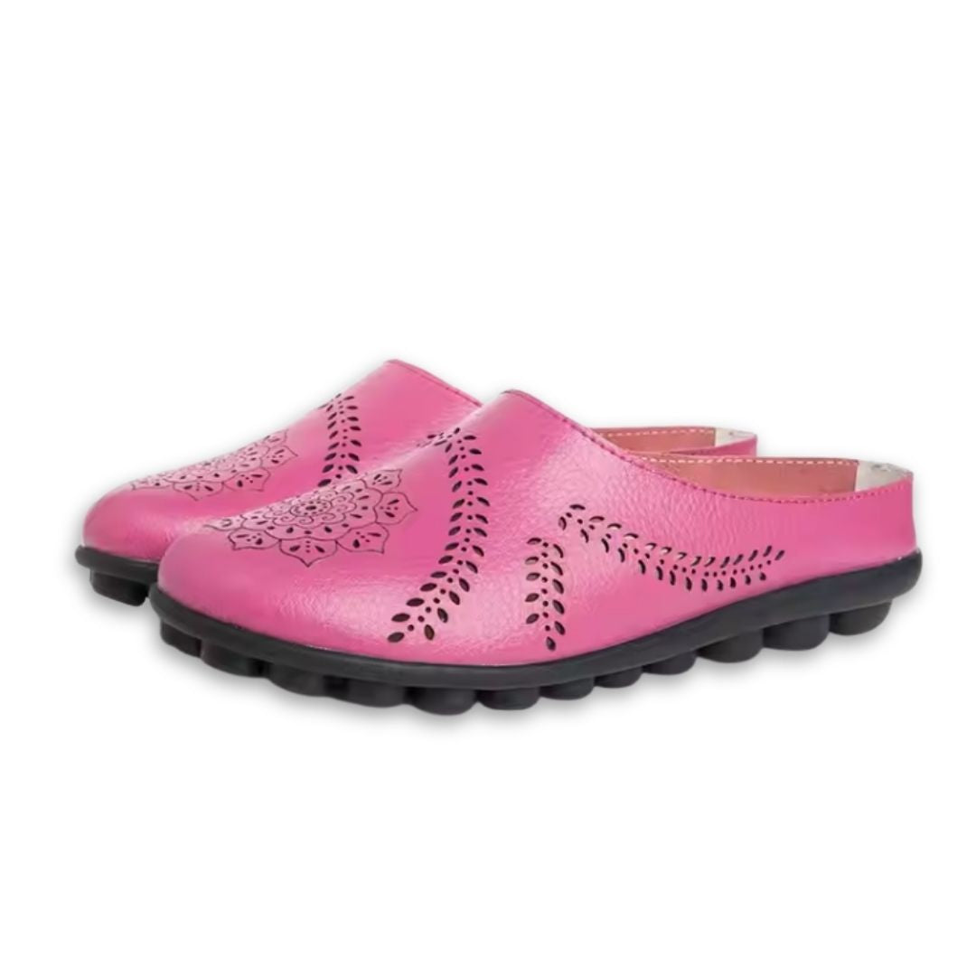 OrtoDay PureStride - Ortopædiske sko til maksimal komfort