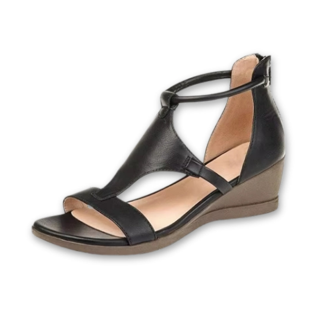 OrtoDay WindFlow – Komfortable sandaler til kvinder med stil og støtte